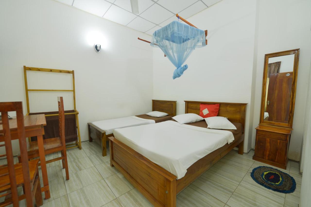 Venus Resorts Danwilana Kültér fotó