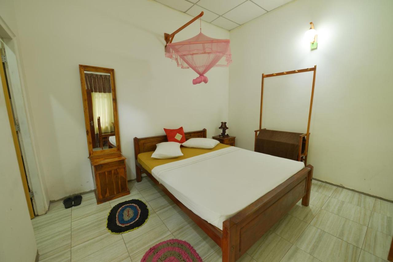 Venus Resorts Danwilana Kültér fotó