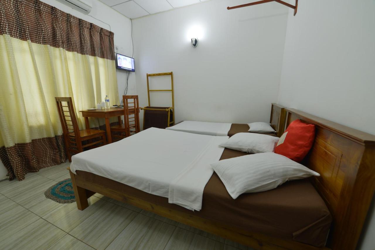 Venus Resorts Danwilana Kültér fotó